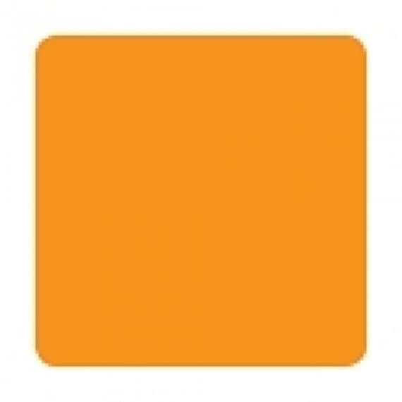 Chrome Orange Chukes' Seasonal Spectrum